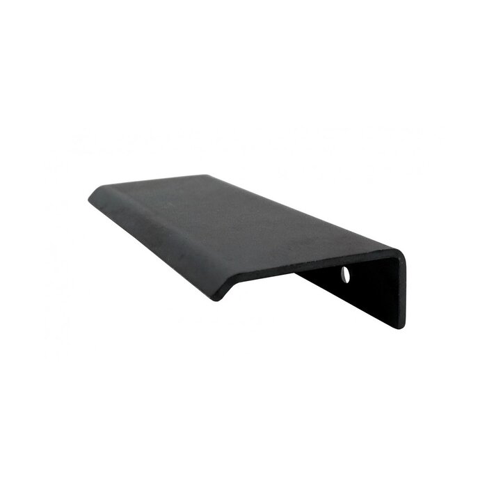 HALCO HALCÖ corner handles 18x40 - Black steel