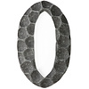 HALCO HALCÖ House numbers rustic - Wrought iron patinated