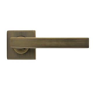 HDD Door handles COSMIC matt bronze