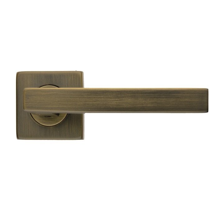 HDD HDD matt bronze door handles COSMIC
