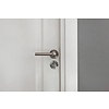 Formani Door handles Ferrovia FVT100/48 matt stainless steel