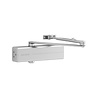 Assa Abloy Deurdranger met schaararm, DC140 -EN2/3/4 - ASSA ABLOY - Zilver grijs