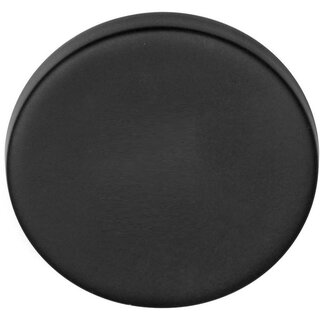 Formani 1 Basics LBB50 Schlüsselplatte blind 6 mm PVD schwarz