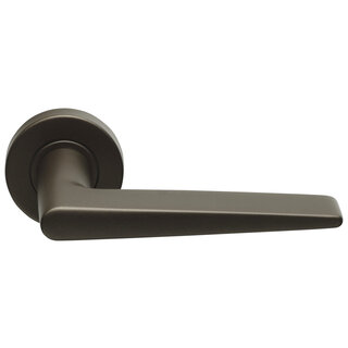 Formani Poignée de porte Formani Basics LB21H BR - Bronze PVD