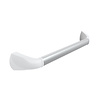 SECUCARE Wall bracket 40 cm - white/aluminum