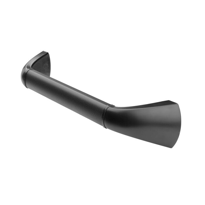 SECUCARE SECUCARE wandbeugel 40 cm - mat zwart