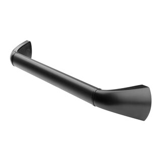 SECUCARE Support mural 50 cm - noir mat