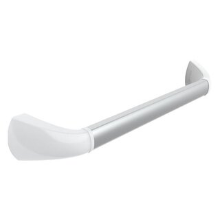 SECUCARE Support mural 60 cm - blanc/aluminium