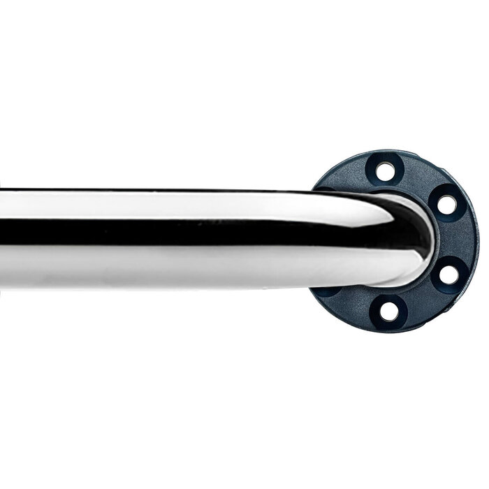 SECUCARE SECUCARE Wandbeugel 30 cm RVS 304 Ø32 mm - RVS gepolijst