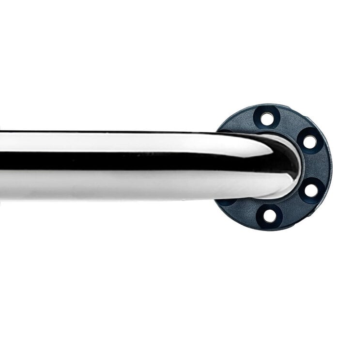 SECUCARE SECUCARE Wandhalterung 30 cm RVS304 Ø32 mm - Edelstahl poliert