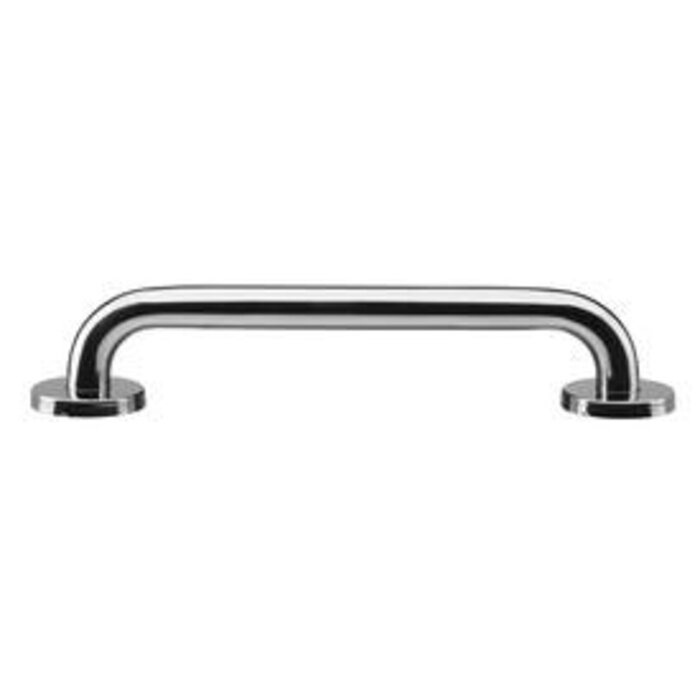 SECUCARE Support mural SECUCARE 45 cm Inox 304 Ø25 mm - Inox poli