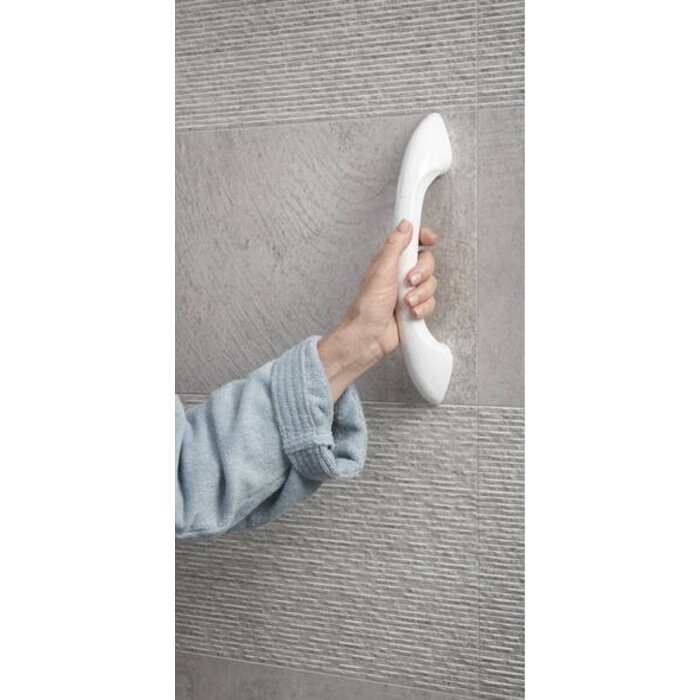 SECUCARE SECUCARE Wall bracket Curve 32 cm - white