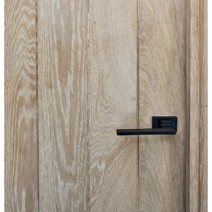 JOLIE Paar JOLIE deurklinken "EVOKE" in  Antiek zwart