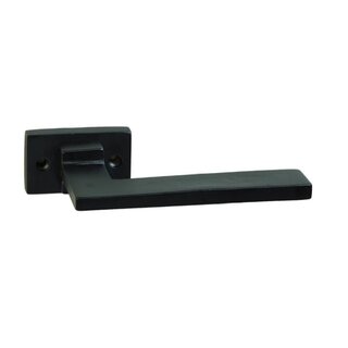 JOLIE JOLIE EVOKE door handles in black