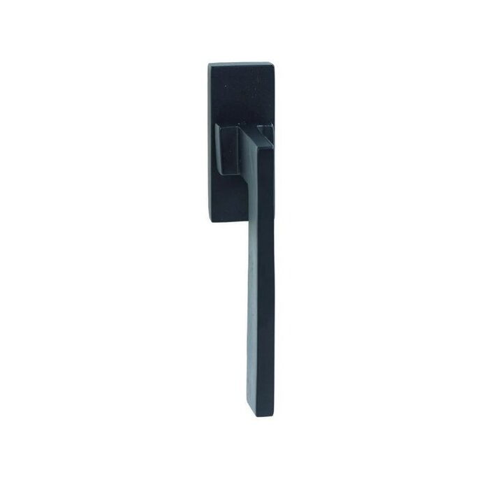 JOLIE JOLIE window handle "EVOKE" Tilt and turn windows - Antique black