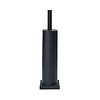 JOLIE JOLIE toilet brush holder CORE in black