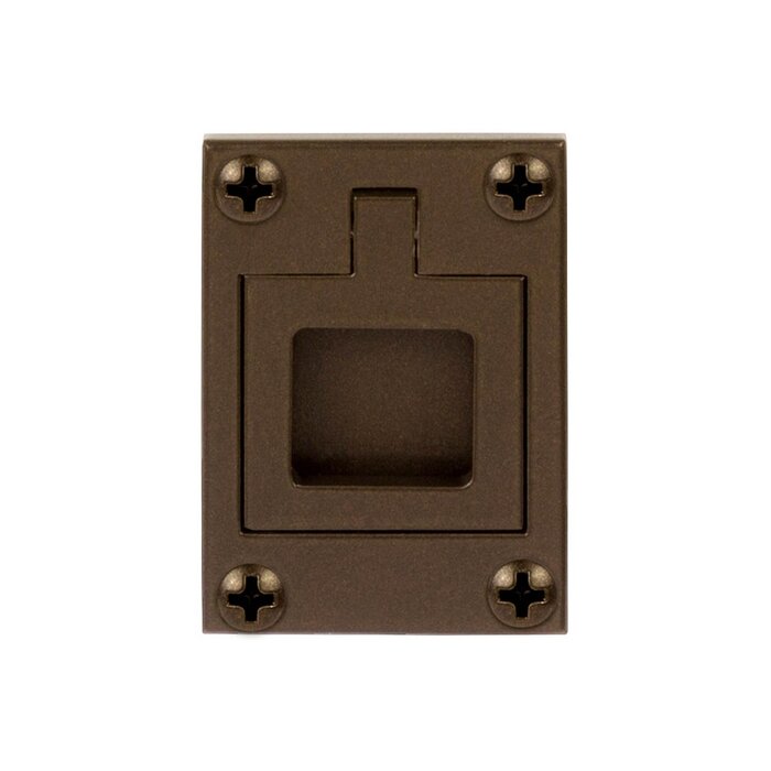 Formani Formani Lukenring Piet Boon ONE-PB51 rechteckig - Bronze