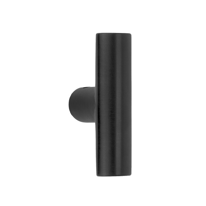 Formani Formani furniture knob INC PBI16M - Black PVD