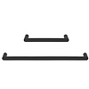 Formani Piet Boon ARC PBA16 meubelgreep - mat zwart PVD