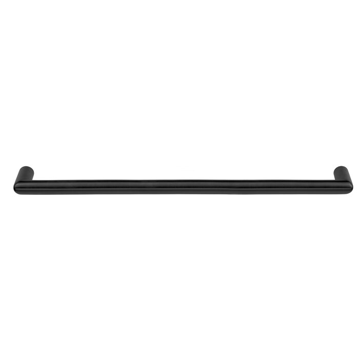 Formani Formani INC PBI16 furniture handle - matt black PVD