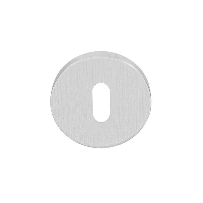 Formani 1 Schlüsselschild ARC Piet Boon PBAN53 6,5 mm dick - Edelstahl matt