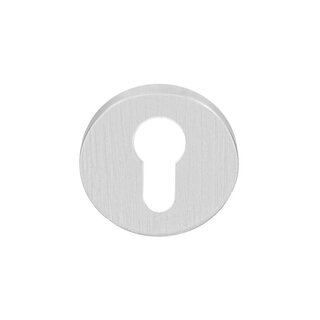 Formani 1 plaque cylindrique ARC Piet Boon PBAY53 - Inox mat