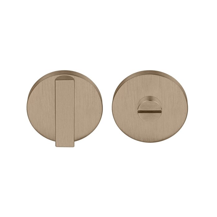 Formani Ensemble WC Piet Boon ARC - PBAWC53 - 6,5 mm - Bronze clair PVD