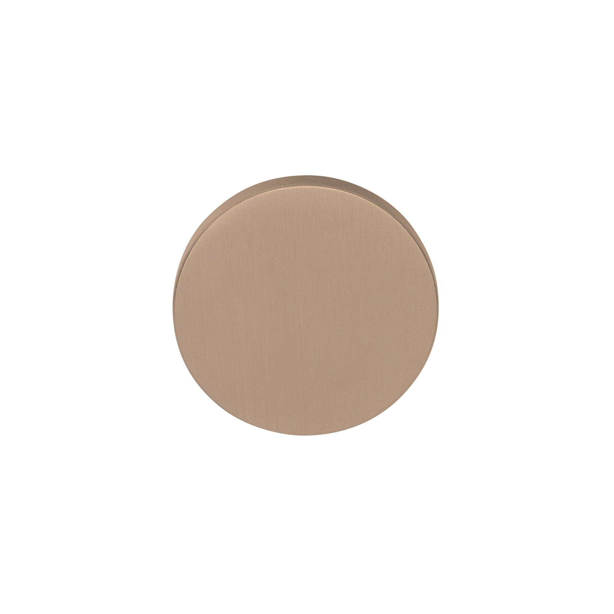 1 Formani blind plaatje ECLIPSE -DRB53 -Licht brons PVD