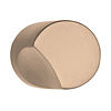Formani Bouton de meuble massif ECLIPSE DR23M - Bronze clair PVD
