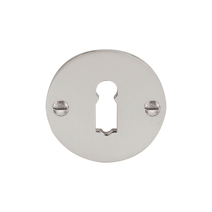 Formani 1 porte-clés TIMELESS MSN50 - Nickel mat