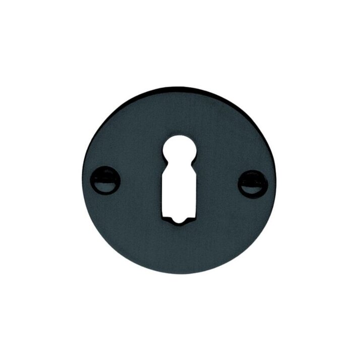 Formani 1 key plate TIMELESS MSN50 - Matte black