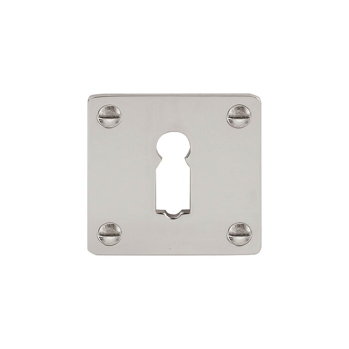Formani 1 key plate TIMELESS MSNV45 - Matt nickel