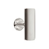 Formani Bouton de meuble Formani TIMELESS 1929M - Nickel mat