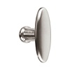 Formani Bouton de meuble Formani TIMELESS 1938M - Nickel mat