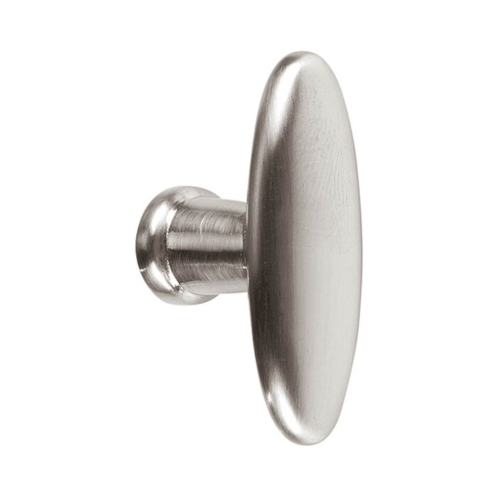 Formani Formani furniture knob TIMELESS 1938M - Matt nickel