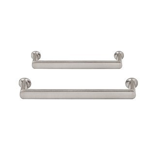 Formani Formani furniture handle TIMELESS 1929MG - Matt nickel