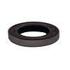 HDD Ringscharnier 76X76X2.5/2.5MM schwarz
