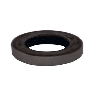 HDD Charnière à anneau 76X76X2,5/2,5MM noire