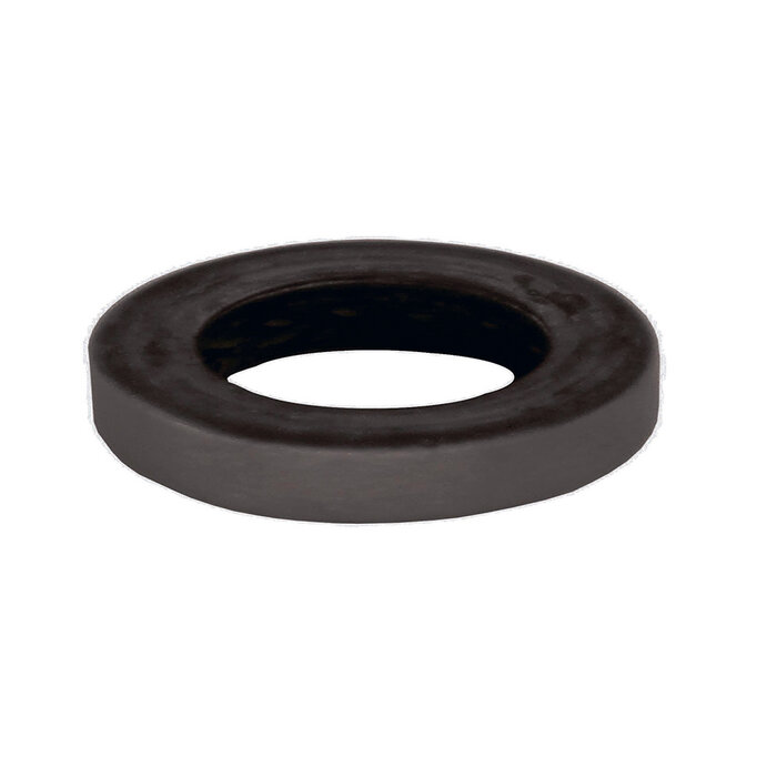 HDD  RING PAUMEL 76X76X2,5/2,5MM  zwart