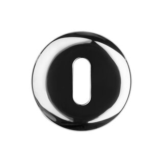 Formani 1 Porte-clés Edward Van Vliet NOUR - EVBN52 acier inoxydable poli