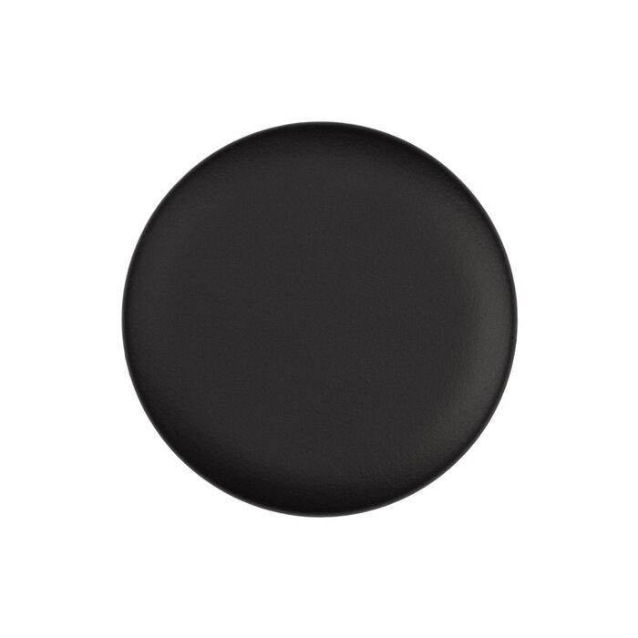 Formani 1 Blindbild Edward Van Vliet NOUR – EVB52 – 6 mm – Mattschwarz