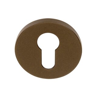Formani 1 plaque cylindrique TENSE BBY53 - Bronze