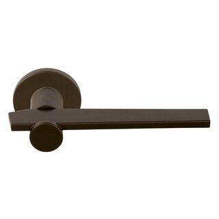 Formani Formani door handles TENSE BB100-G - Bronze