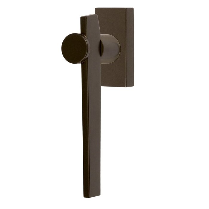 Formani Formani window handle TENSE BB-100-DK - Bronze