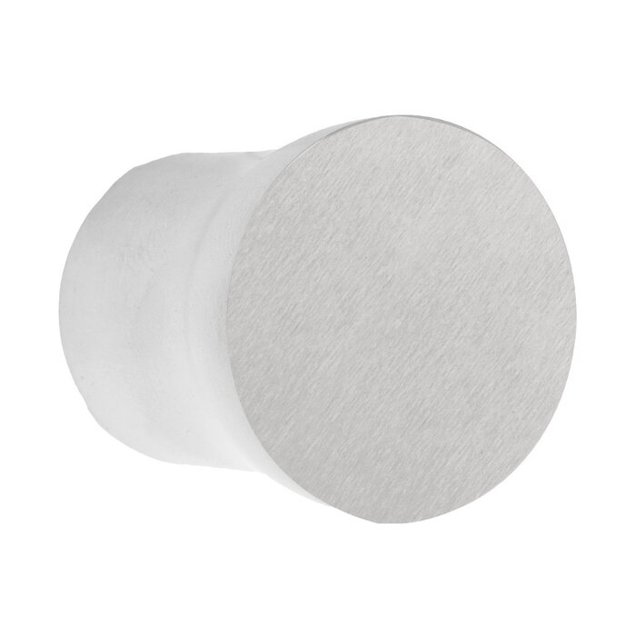 Formani  Bouton de meuble NOUR EV25M par Edward Van Vliet pour Formani - acier inoxydable poli