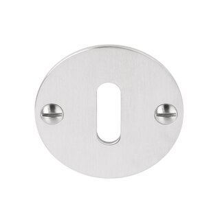 Formani 1 porte-clés BOSCO LZBN50 - Inox mat