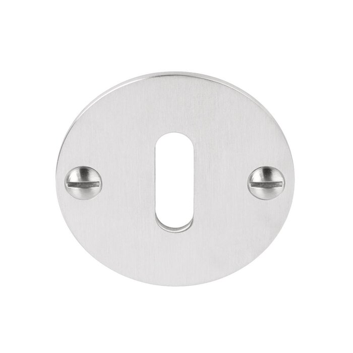 Formani 1 porte-clés BOSCO LZBN50 - Inox mat