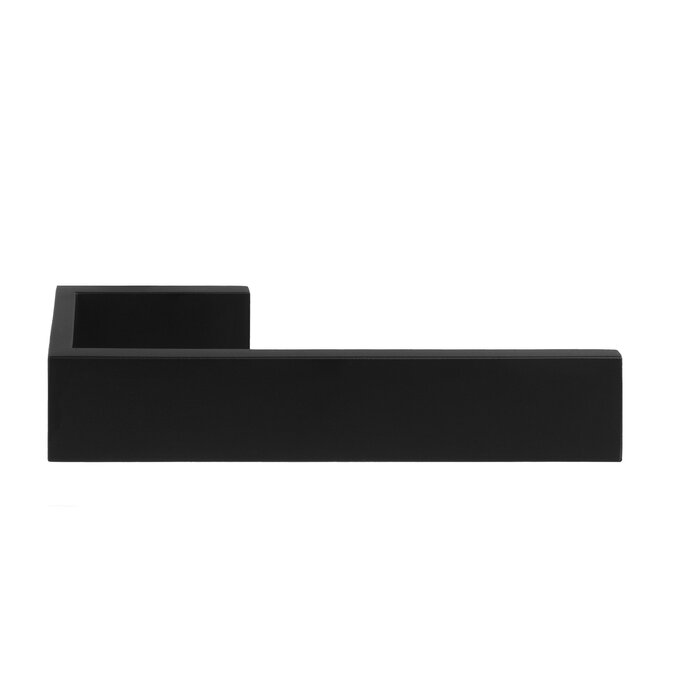 Formani Formani door handles RIBBON BM101 concealed rosette - matt black