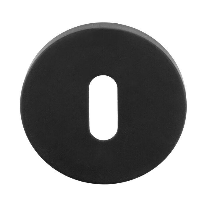 Formani 1 porte-clés Formani TENSE BBN53 - Noir mat