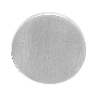 Formani 1 blind plaatje TENSE BBB53 - Mat RVS